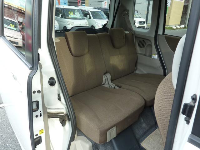 パレット リミテッドII ETC 両側電動スライドドア スマートキー(32枚目)