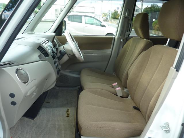 パレット リミテッドII ETC 両側電動スライドドア スマートキー(33枚目)