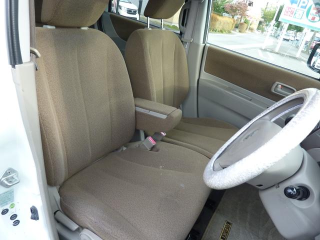 パレット リミテッドII ETC 両側電動スライドドア スマートキー(34枚目)