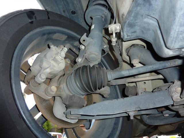 パレット リミテッドII ETC 両側電動スライドドア スマートキー(50枚目)