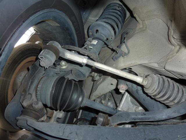 パレット リミテッドII ETC 両側電動スライドドア スマートキー(52枚目)