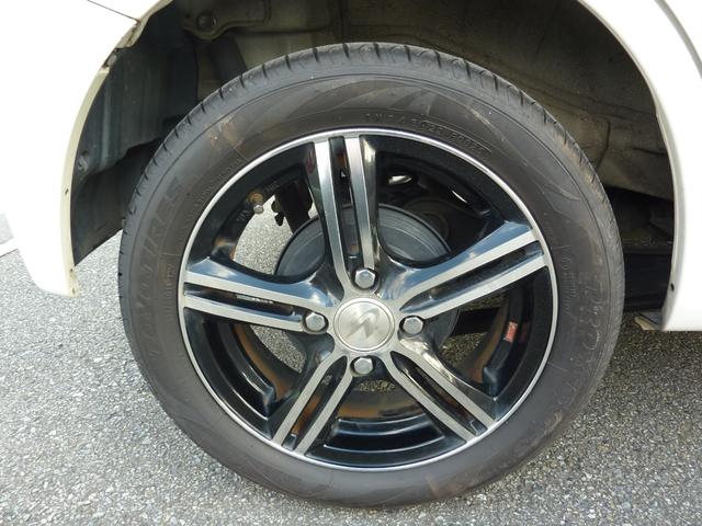 パレット リミテッドII ETC 両側電動スライドドア スマートキー(56枚目)