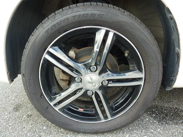 パレット リミテッドII ETC 両側電動スライドドア スマートキー(57枚目)