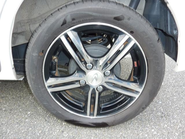 パレット リミテッドII ETC 両側電動スライドドア スマートキー(58枚目)