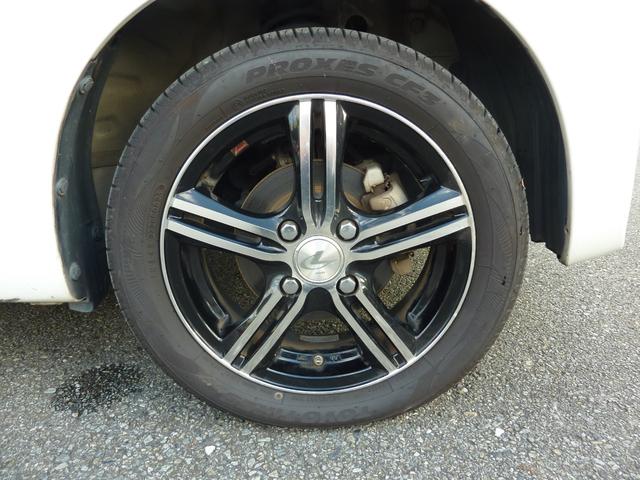 パレット リミテッドII ETC 両側電動スライドドア スマートキー(59枚目)