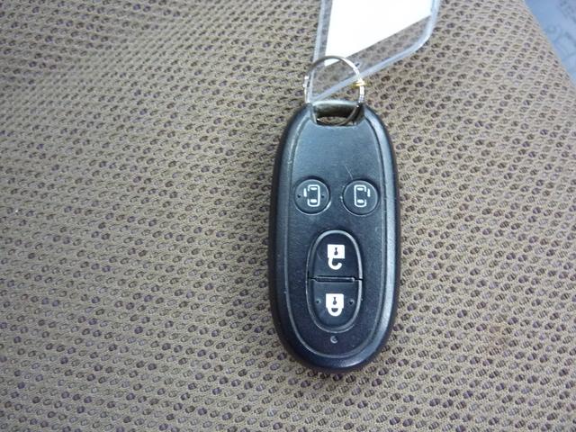 パレット リミテッドII ETC 両側電動スライドドア スマートキー(62枚目)