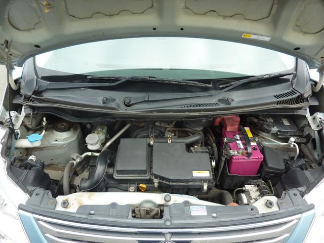 ワゴンR FX キーレス アイドリングストップ(7枚目)