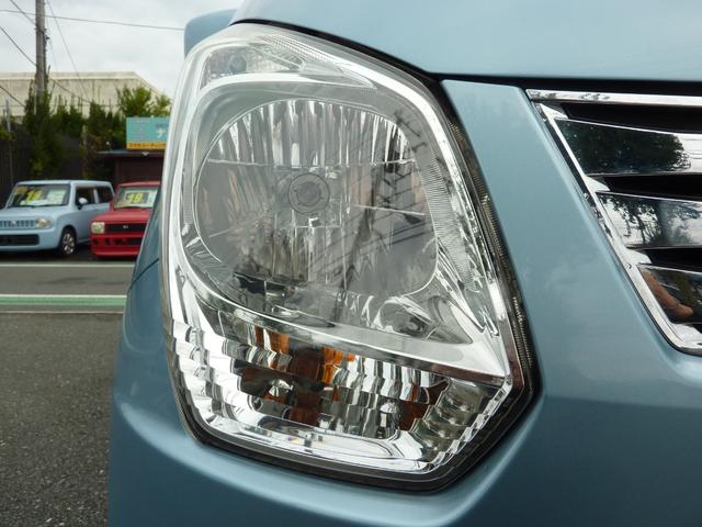 ワゴンR FX キーレス アイドリングストップ(22枚目)