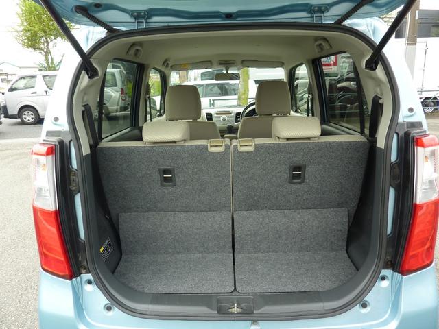 ワゴンR FX キーレス アイドリングストップ(26枚目)