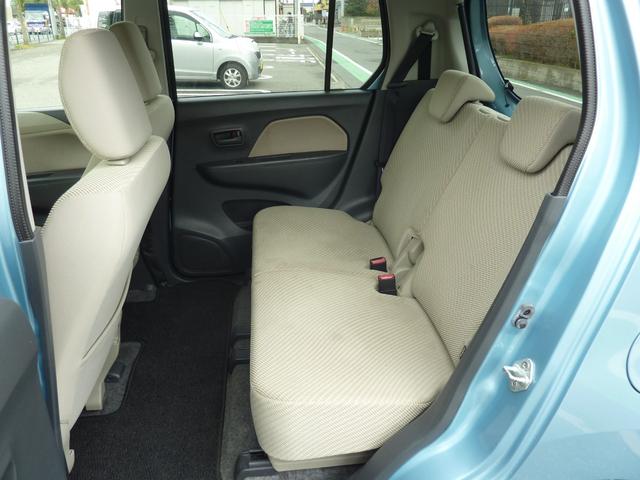 ワゴンR FX キーレス アイドリングストップ(30枚目)