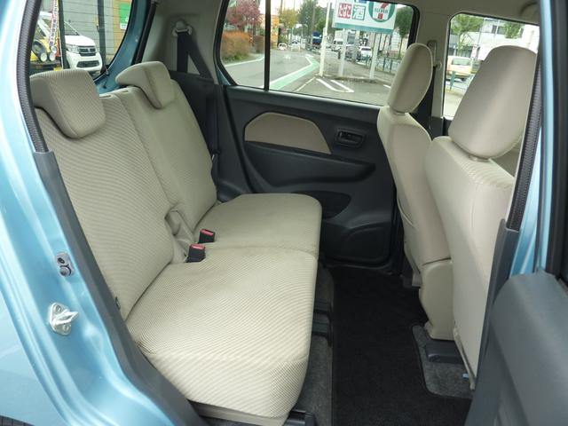 ワゴンR FX キーレス アイドリングストップ(31枚目)