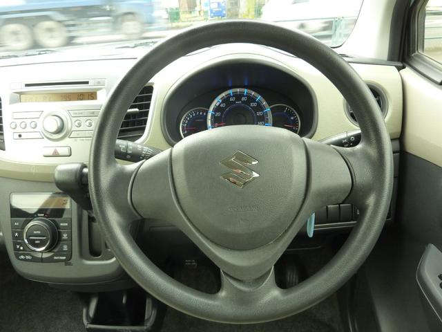 ワゴンR FX キーレス アイドリングストップ(39枚目)