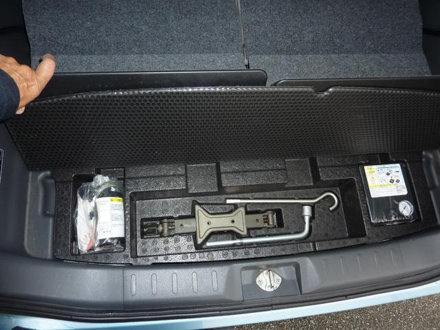 ワゴンR FX キーレス アイドリングストップ(59枚目)