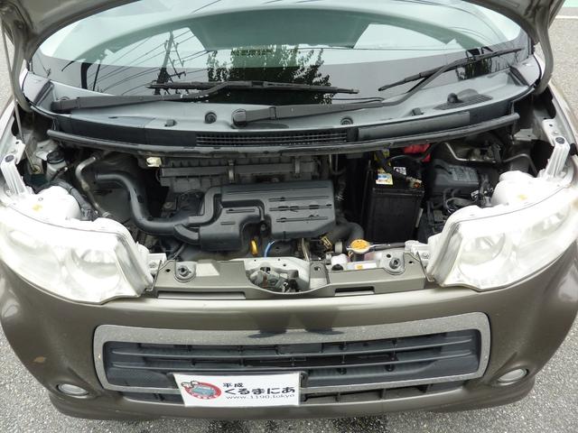 タント カスタムXスペシャル ドライブレコーダー スマートキー 片側電動スライドドア(7枚目)