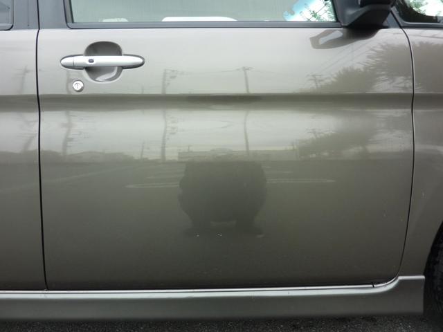 タント カスタムXスペシャル ドライブレコーダー スマートキー 片側電動スライドドア(9枚目)