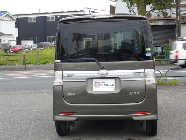 タント カスタムXスペシャル ドライブレコーダー スマートキー 片側電動スライドドア(14枚目)