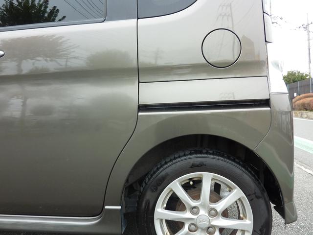 タント カスタムXスペシャル ドライブレコーダー スマートキー 片側電動スライドドア(19枚目)
