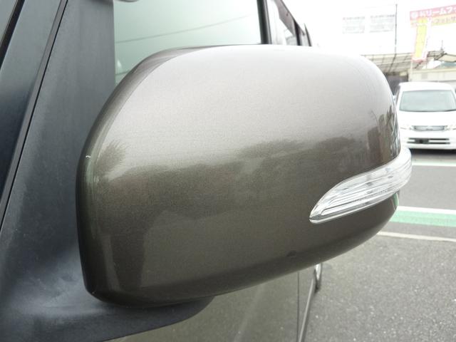 タント カスタムXスペシャル ドライブレコーダー スマートキー 片側電動スライドドア(26枚目)