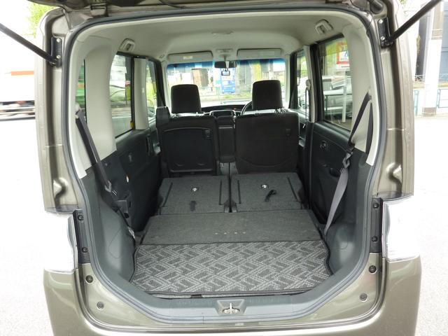 タント カスタムXスペシャル ドライブレコーダー スマートキー 片側電動スライドドア(28枚目)