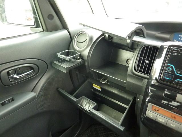 タント カスタムXスペシャル ドライブレコーダー スマートキー 片側電動スライドドア(46枚目)