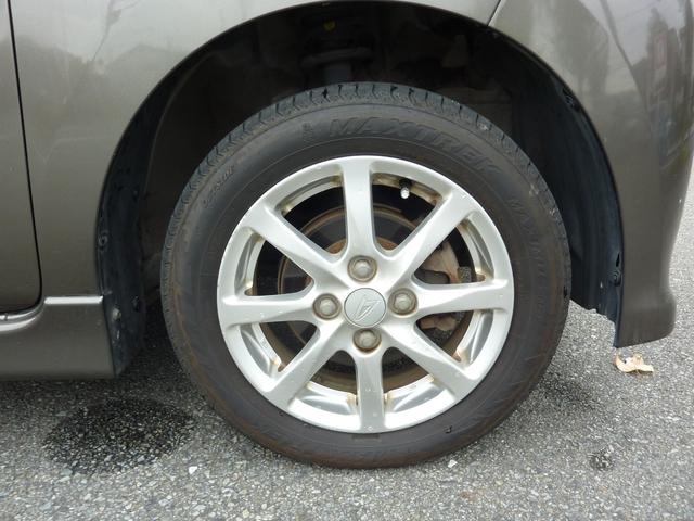 タント カスタムXスペシャル ドライブレコーダー スマートキー 片側電動スライドドア(60枚目)