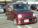 DAIHATSU MOVE LATTE