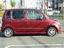 DAIHATSU MOVE LATTE