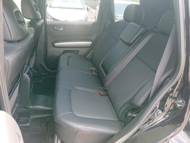 20Xt 純正ナビ フルセグTV バックカメラ ETC シートヒーター ハイパールーフレール(10枚目)