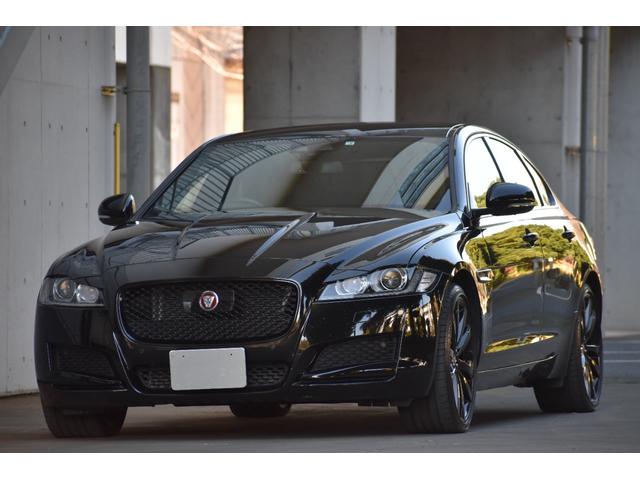 ｘｆ ジャガー 特別限定仕様車 ２ ０ブラックエディション ラグジュアリー 法人ワンオーナー 黒革 限定アルミ 純正ナビ バックカメラ 埼玉県 特別限定仕様車 ２ ０ブラックエディション ラグジュアリー 法人ワンオーナー 黒革 限定アルミ 純正ナビ バックカメラ