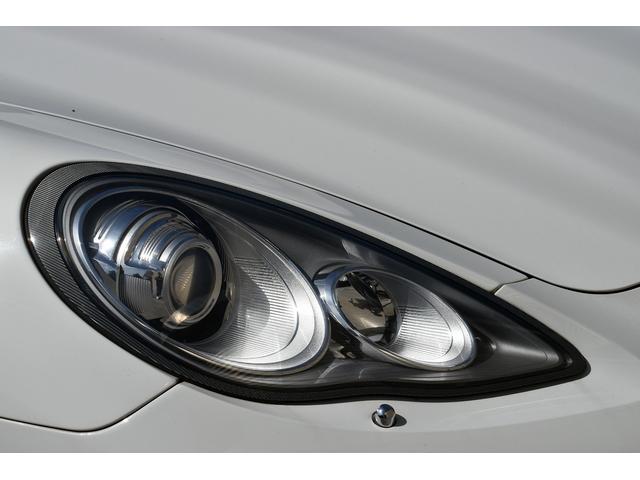 パナメーラ ベースグレード　ベージュレザー　シートヒーター　２２インチアルミホイール　パワーバックドア　Ｖ６エンジン（22枚目）