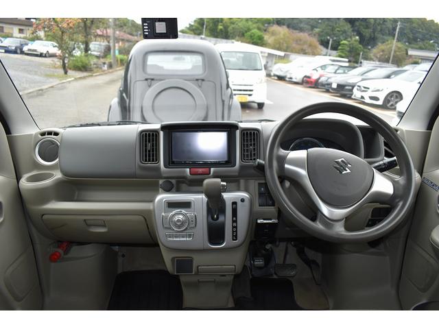 エブリイワゴン ＪＰターボ（7枚目）