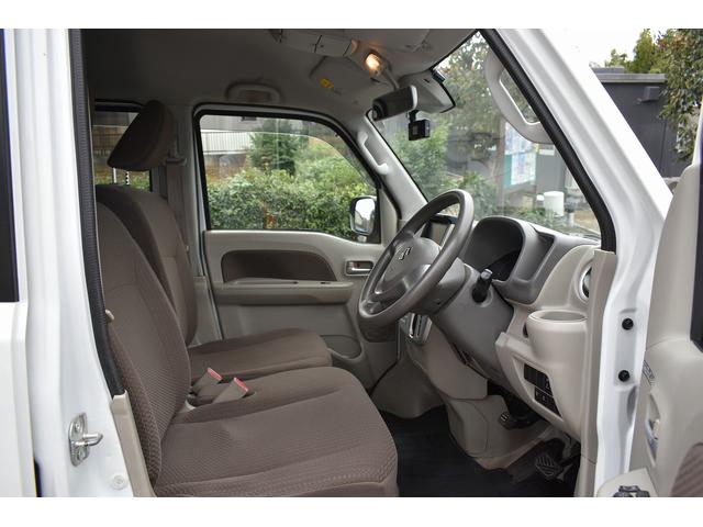 エブリイワゴン ＪＰターボ（9枚目）