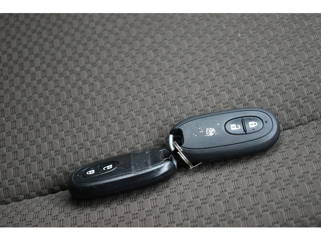 エブリイワゴン ＪＰターボ（19枚目）