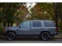 CHEVROLET CHEVROLET TAHOE