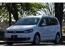 VOLKSWAGEN GOLF TOURAN