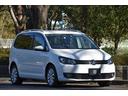 VOLKSWAGEN GOLF TOURAN