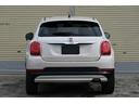 ５００Ｘ ポップスター　プラス　ワンオーナー車　グレージュ　ブラウンレザー　シートヒーター　バックカメラ　純正オーディオ　Ｂｌｕｅｔｏｏｔｈ　アルファロメオディーラーにて前回法定整備（6枚目）