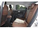 ポップスター　プラス　ワンオーナー車　グレージュ　ブラウンレザー　シートヒーター　バックカメラ　純正オーディオ　Ｂｌｕｅｔｏｏｔｈ　アルファロメオディーラーにて前回法定整備（11枚目）