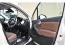 ポップスター　プラス　ワンオーナー車　グレージュ　ブラウンレザー　シートヒーター　バックカメラ　純正オーディオ　Ｂｌｕｅｔｏｏｔｈ　アルファロメオディーラーにて前回法定整備（27枚目）