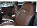 ポップスター　プラス　ワンオーナー車　グレージュ　ブラウンレザー　シートヒーター　バックカメラ　純正オーディオ　Ｂｌｕｅｔｏｏｔｈ　アルファロメオディーラーにて前回法定整備（32枚目）