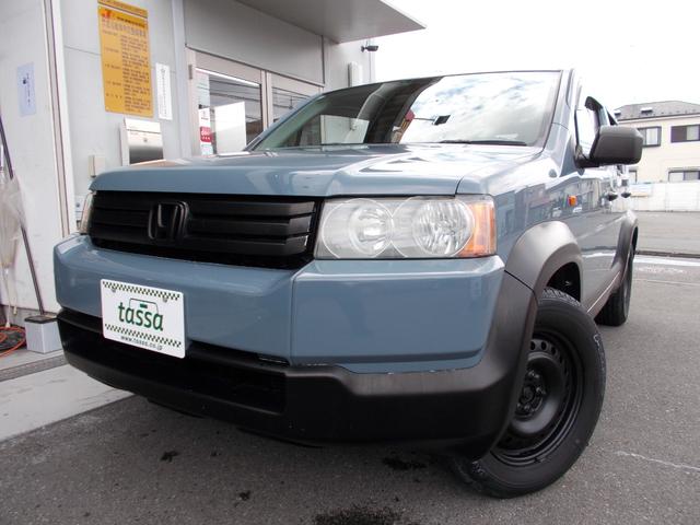 クロスロード ２０Ｘ　車検２年付き☆４ＷＤ☆オールペングレー☆純正ＨＤＤナビ☆バックモニター☆キセノン☆ドラレコ☆ＥＴＣ☆（3枚目）