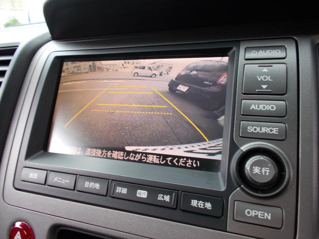 クロスロード ２０Ｘ　車検２年付き☆４ＷＤ☆オールペングレー☆純正ＨＤＤナビ☆バックモニター☆キセノン☆ドラレコ☆ＥＴＣ☆（22枚目）