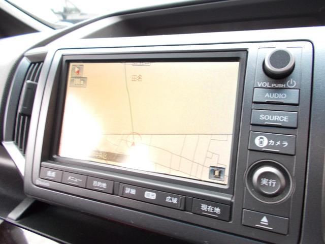 ステップワゴンスパーダ Ｚ　車検２年付き☆純正ＨＤＤナビ☆フリップダウンモニター☆バックカメラ☆アラウンドビュー☆両側パワースライドドア☆地デジＴＶ☆ＥＴＣ☆３列シ－ト☆キーフリー☆ＤＶＤ再生☆禁煙車（22枚目）