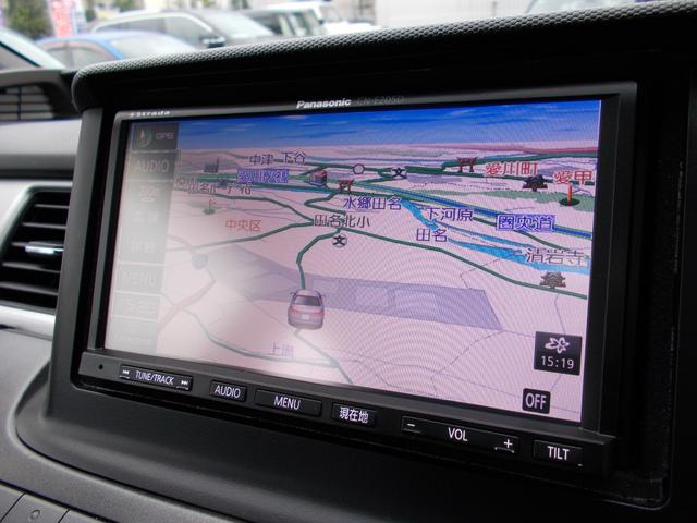 ステップワゴン スパーダＳ　Ｚ　ＨＤＤナビパッケージ　車検２年付き☆４ＷＤ☆ホンダディーラー下取車☆純正ＨＤＤナビ☆地デジ☆パワースライドドア☆バックモニター☆ＥＴＣ☆禁煙車☆（29枚目）