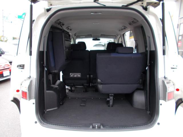 ステップワゴン スパーダＳ　Ｚ　ＨＤＤナビパッケージ　車検２年付き☆４ＷＤ☆ホンダディーラー下取車☆純正ＨＤＤナビ☆地デジ☆パワースライドドア☆バックモニター☆ＥＴＣ☆禁煙車☆（35枚目）