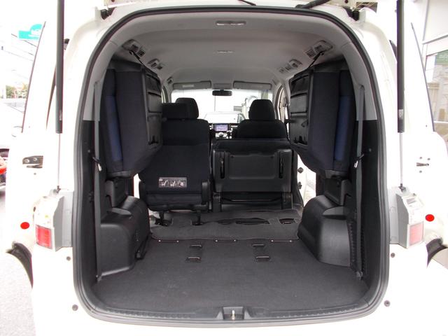 ステップワゴン スパーダＳ　Ｚ　ＨＤＤナビパッケージ　車検２年付き☆４ＷＤ☆ホンダディーラー下取車☆純正ＨＤＤナビ☆地デジ☆パワースライドドア☆バックモニター☆ＥＴＣ☆禁煙車☆（37枚目）