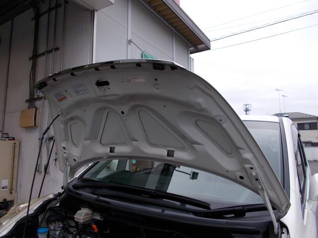 ステップワゴン スパーダＳ　Ｚ　ＨＤＤナビパッケージ　車検２年付き☆４ＷＤ☆ホンダディーラー下取車☆純正ＨＤＤナビ☆地デジ☆パワースライドドア☆バックモニター☆ＥＴＣ☆禁煙車☆（39枚目）