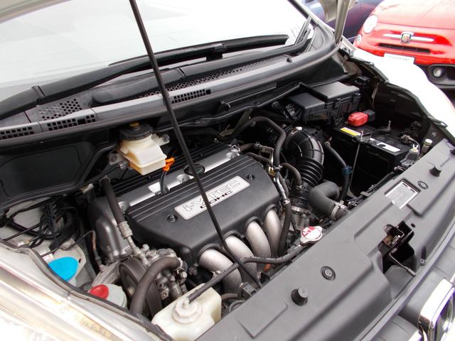 ステップワゴン スパーダＳ　Ｚ　ＨＤＤナビパッケージ　車検２年付き☆４ＷＤ☆ホンダディーラー下取車☆純正ＨＤＤナビ☆地デジ☆パワースライドドア☆バックモニター☆ＥＴＣ☆禁煙車☆（40枚目）