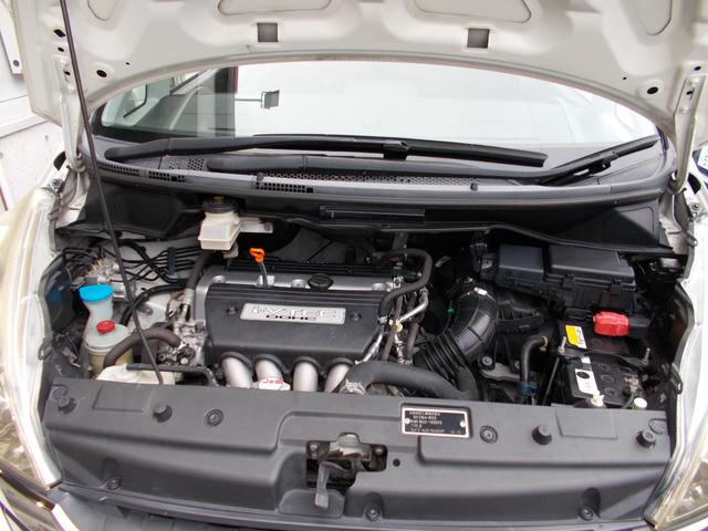 ステップワゴン スパーダＳ　Ｚ　ＨＤＤナビパッケージ　車検２年付き☆４ＷＤ☆ホンダディーラー下取車☆純正ＨＤＤナビ☆地デジ☆パワースライドドア☆バックモニター☆ＥＴＣ☆禁煙車☆（41枚目）