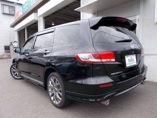 オデッセイ アブソルート 4WD☆車検2年付き☆ホンダディーラー下取車☆純正HDDナビ☆Bluethooth☆CD・DVD再生☆フルセグ☆アラウンドビューモニター☆パワーシート☆ドラレコ☆クルコン☆ETC☆禁煙車☆(7枚目)